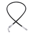 10'' Brake Line Fit For Harley Softail Slim Low Rider Street Bob Flsb 2018-2025