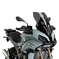 For BMW S1000XR 2021 Puig 20447F Touring Screen
