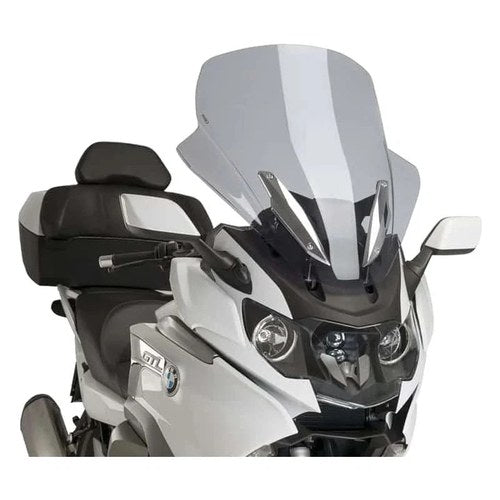 For BMW K1600GTL 2011 Puig 9512H Touring Screen