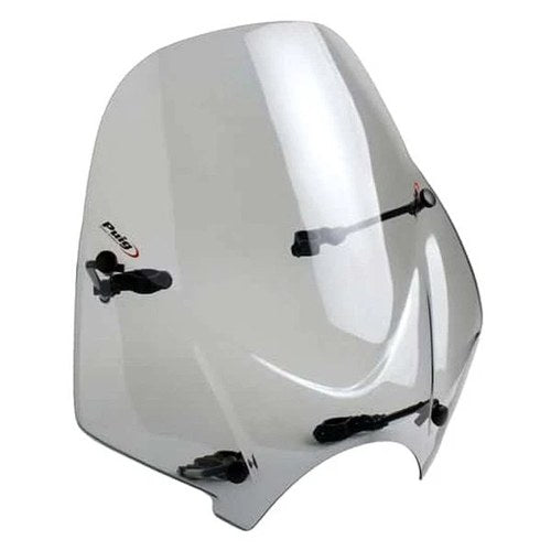 For Indian Scout 2015-2021 Puig Ranger Windshield