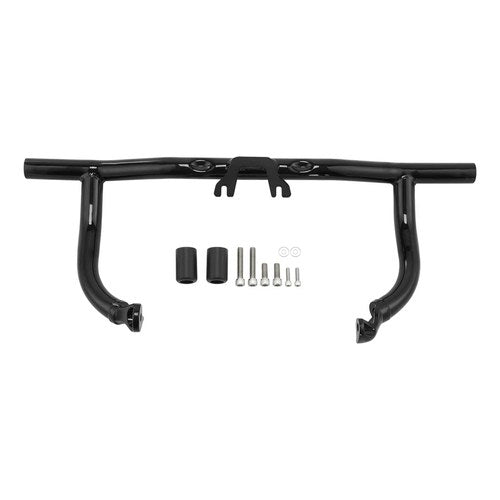 Engine Guard Crash Bar Fit For Harley Touring Road Street Glide 2014-2026 2024