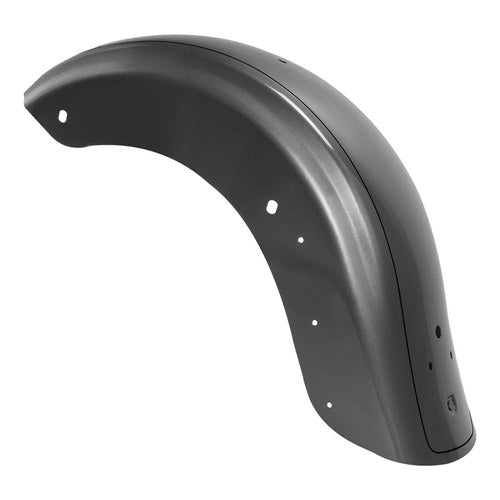 Front Fender Fit For Harley Touring Street Road Glide 2014-2024 Charcoal Pearl