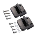 Pack Trunk Latches Fit For Harley Touring Street Electra Road Glide 1980-2013