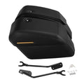 Saddlebags Fit For Harley Fat Boy Flfbs Breakout Fxbrs 2018-2025 2024 2023 2022