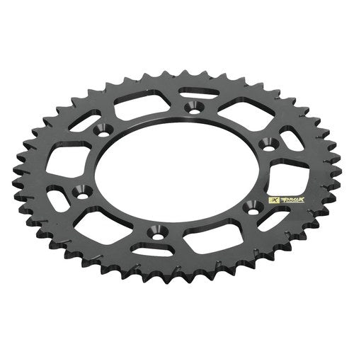 For KTM 125 1991-2015 ProX 07.RA62090-49 Rear Sprocket