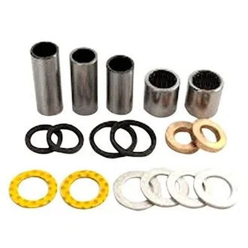 For Kawasaki KX250 1999-2007 ProX Swing Arm Bearing Kit