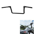 9" Rise 1-1/4" Ape Hanger Handlebar Fit For Harley Touring 2014-2023 2022 2021