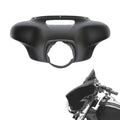 Matt Black Front Outer Batwing Fairing Fit For Harley Electra Street Glide 14-24