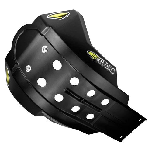 For Kawasaki KX450F 2009-2015 Cycra 1CYC-6210-12 Full Armor Skid Plate