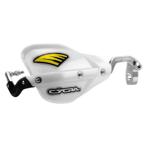 Cycra 1CYC-7402-02X Probend Crm Handguard Racer Pack