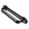 Cycra 1CYC-1235-12 Black Number Plate Cable Guides