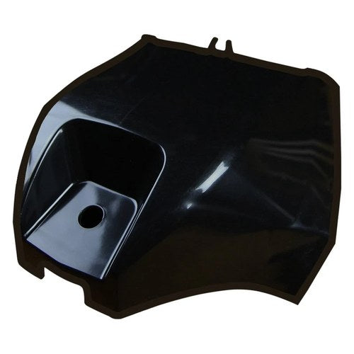 For Yamaha YZ450F 2018-2019 Cycra 1CYC-1785-12 Black Air Box Cover