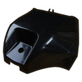 For Yamaha YZ450F 2018-2019 Cycra 1CYC-1785-12 Black Air Box Cover