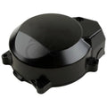 Engine Stator Cover Crankcase Fit for Yamaha FZR600 1989-1997 1996 1995 Black