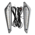 Front Brake Fork LED Lights Fit For Honda Goldwing GL1800 2018-2025 2024 2023