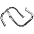 Engine Guard Crash Bar Fit For Yamaha Vstar Dragstar 400 650 1998-2016 2015 2014