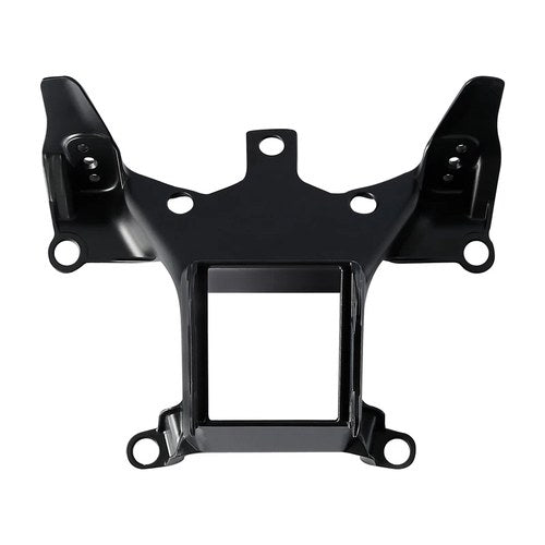 Headlight Upper Fairing Stay Bracket Fit For Yamaha YZF-R6 YZFR6 2017-2026 2023