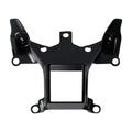 Headlight Upper Fairing Stay Bracket Fit For Yamaha YZF-R6 YZFR6 2017-2026 2023