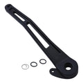 Brake Lever Fit For Harley Softail Slim Fat Boy Deluxe Heritage Classic 2018-UP