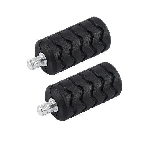 Shifter Shift Pegs Fit For Harley Road Glide King Softail Fat Boy Sportster XL