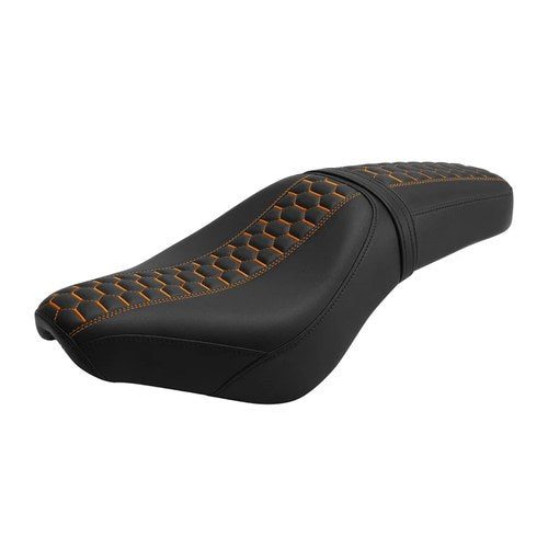 Driver & Passenger Pillion Seat Fit For Honda Rebel CMX300 CMX500 2017-2022 2021