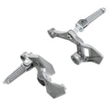 Rider Driver Foot Pegs Fit For Yamaha MT09 2014-2020 FZ09 2014-17 FJ09 2015-2017