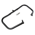 1-1/4" Engine Guard Crash Bar Fit For Harley 2009-2023 Touring Street Road Glide
