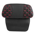 Chopped Razor Trunk Passenger Backrest Pad Fit For Harley Touring 2014-2023 2022