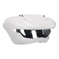 Inner Outer Fairing Fit For Harley Cvo Road Glide 2023-2025 White Onyx Pearl