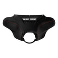 Batwing Outer Fairing Fit For Harley 2014-2023 Electra Street Glide Black Denim