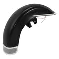 Unpainted Front Fender Fit For Harley Touring Road King Electra Glide 1989-2013