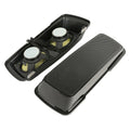 Saddlebag Lids W/ 6x9'' Speakers Fit For Harley Touring Street Road Glide 94-13
