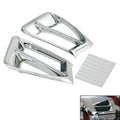 Air Exhaust Intake Accent Trim Fit For Honda Goldwing GL1800 2012-2016 2015 2014