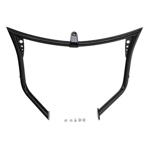 Engine Guard Highway Crash Bar Fit For Harley Road Street Glide Road King 09-23