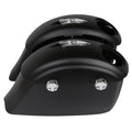 Hard Saddlebags Electronic Latch Fit For Indian Chieftain 14-18 Roadmaster 15-25