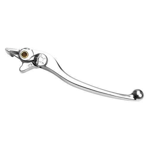 For Yamaha Yzf R1 1998-2003 Motion Pro 14-0526 Polished Brake Lever