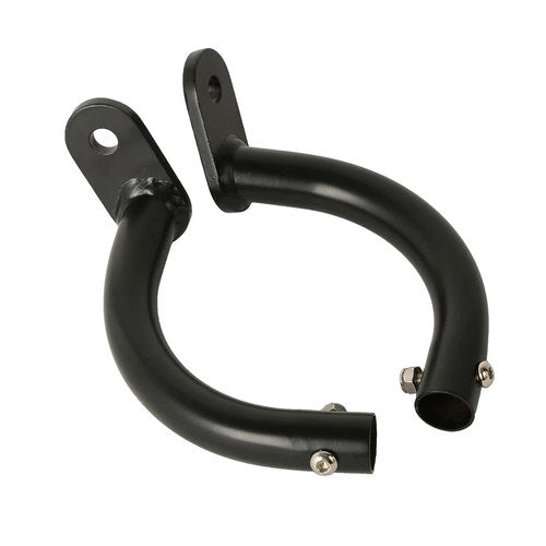 Saddlebag Guard Support Bracket Fit For Harley Touring Electra Glide 1997-2008