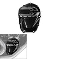 Side Cam Cover Fit For Harley Softail 2018-up Touring Road King 17-up M8 Engine