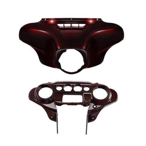 Inner & Outer Fairings Fit For Harley Street Electra Glide Ultra Limited 14-24
