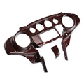 Speedometer Cover Inner Fairing Fit For Harley Street Electra Glide 2014-2024