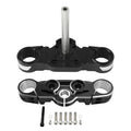 Upper & Lower Triple Tree Fork Clamps Fit For Harley Low Rider S Fxlrs 2020-2025