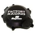 For Kawasaki KX250 1990-2004 Boyesen SC-12B Factory Racing Ignition Cover