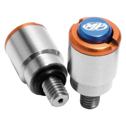 For KTM 85 2009-2017 Motion Pro Micro Bleeders