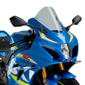 For Suzuki GSXR1000R 2017 Puig 3631H R-Racer Screen
