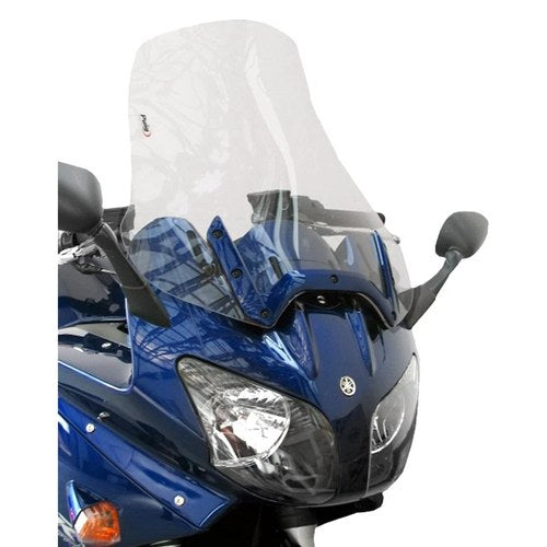 For Yamaha FJR1300 2003-2005 Puig Touring Screen