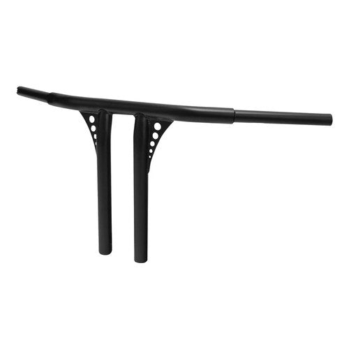 14" Rise T Bars 1 1/4'' Handlebar Fit For Harley Heritage Softail Dyna Road King