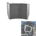 Radiator Cooling Engine Cooler Fit For Kawasaki Ninja H2 H2R 2015-25 39061-0698