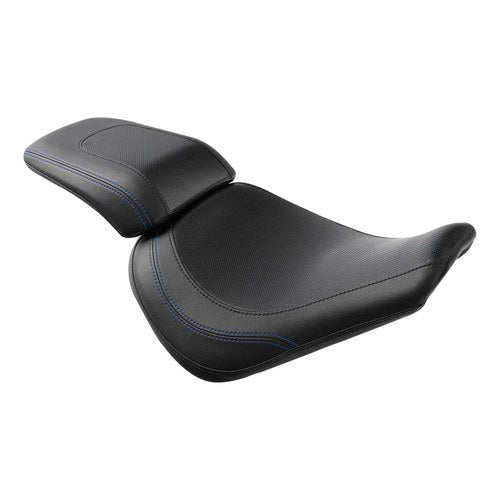 Two Up Driver Passenger Seat Fit For Harley Fat Boy Flfb Flfbs 2018-2023 2022