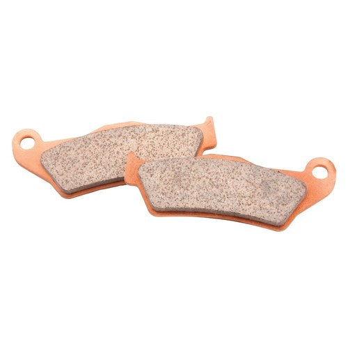 For Husqvarna FC250 2014-2021 Renthal RC-1 Works Front Brake Pads