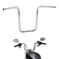 16" Rise Ape Hanger Bar 1-1/4" Handlebar Fit For Harley Sportster XL Flst Fxst